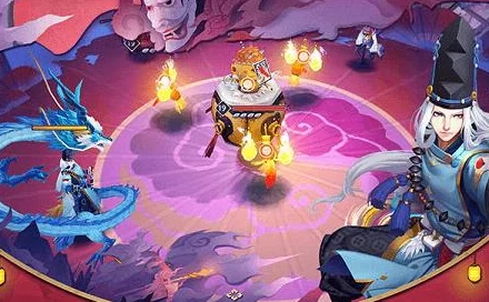 阴阳师手游，孔雀明王御魂搭配全攻略