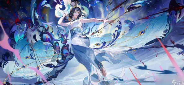 阴阳师手游，孔雀明王御魂搭配全攻略