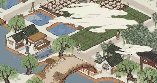 江南百景图手游资讯，同乡会馆的神秘之旅即将启程
