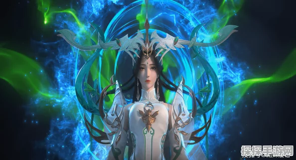 完美世界太古盟约叶倾仙揭秘，手游资讯深度解析