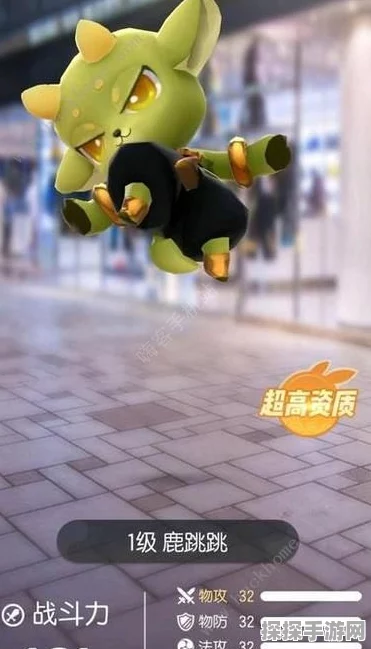 手游资讯，一起来捉妖巢穴怪碎片速刷攻略全解析