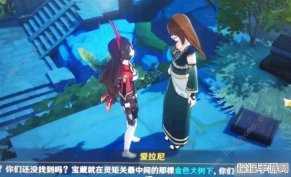 原神灵矩关柱子解锁全攻略，揭秘古老遗迹的谜题