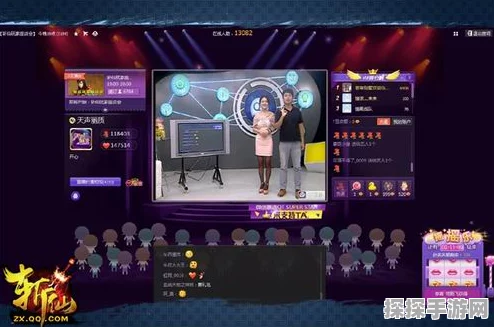 原神Track音乐试听新体验，探索游戏音乐的无限魅力
