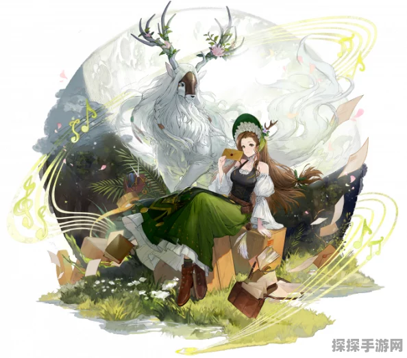 白荆回廊风晴雪茶憩配方大揭秘，必备材料一览