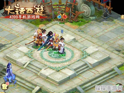 大话西游，归来 九称通关攻略与最新资讯