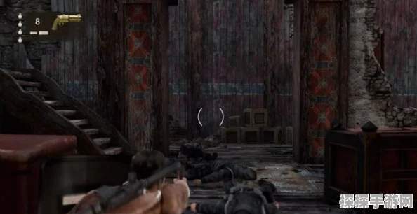 寂静岭 2 重制版，探秘狗结局的神秘达成之法
