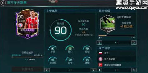 FIFA足球世界射门技巧详解，助你驰骋绿茵场
