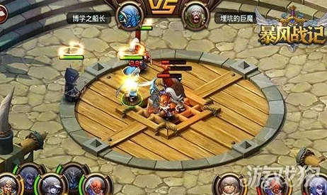 西游梗传风餐露宿关卡深度通关攻略及手游资讯速递