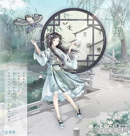 奇迹暖暖青春交响诗活动全解析，如何获取限定套装与丰厚奖励