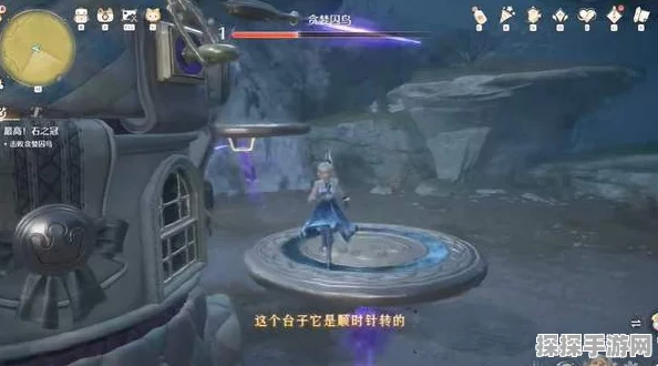 无限暖暖，攻克惊险拍摄贪婪囚鸟任务全攻略