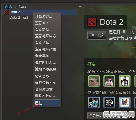 探秘 Dota2 国服，代码背后的精彩世界