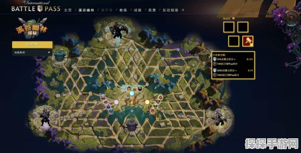 探秘 Dota2 国服，代码背后的精彩世界
