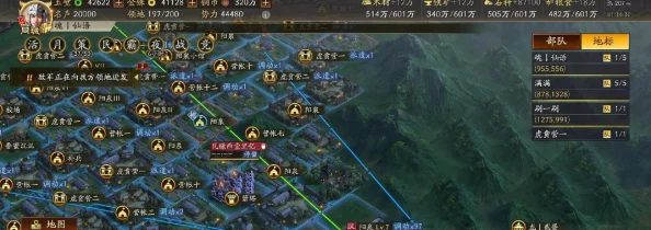 三国志战略版前期玉璧使用全攻略