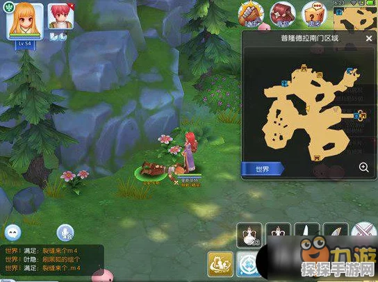 仙境传说RO手游技能点重置全攻略
