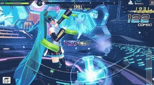 初音未来缤纷舞台国服预约 惊喜奖励大揭秘