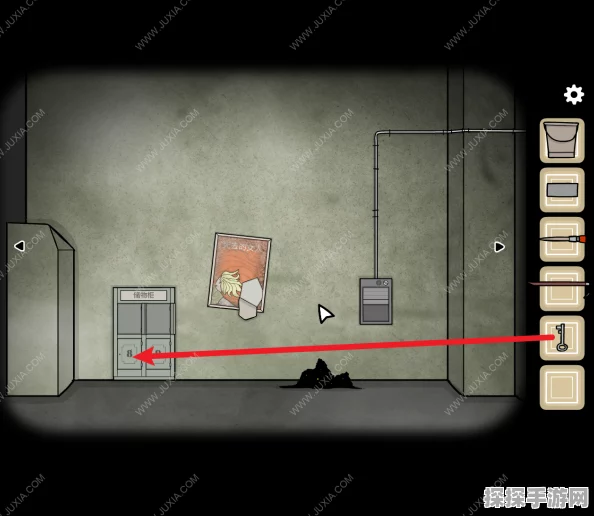 锈湖地铁繁花第五章，悲伤十字路全攻略指南
