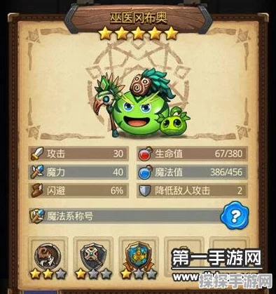 手游资讯，不思议迷宫羽蛇神冈布奥试炼通关全攻略