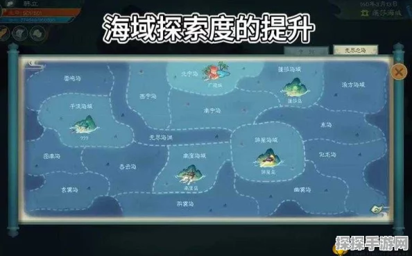 觅长生岚诺之需支线深度玩法解析与攻略指南