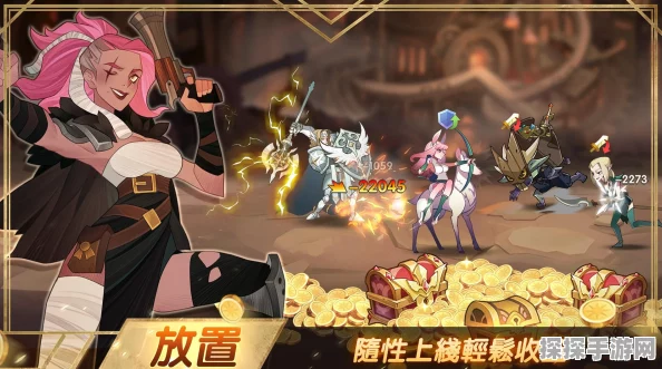 剑与远征团本无法进入？看这里轻松解决！