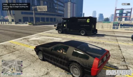 GTA5手游资讯，如何将车辆转为个人专属