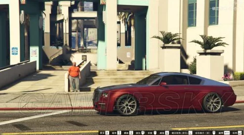 GTA5手游资讯，如何将车辆转为个人专属