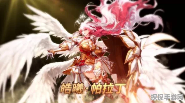 探秘地下城帕拉丁的致胜核心玩法