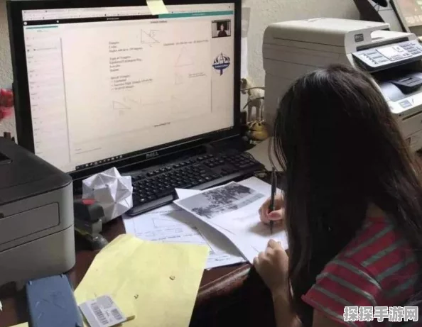 智慧中小学创建班级群秘籍，轻松几步搞定