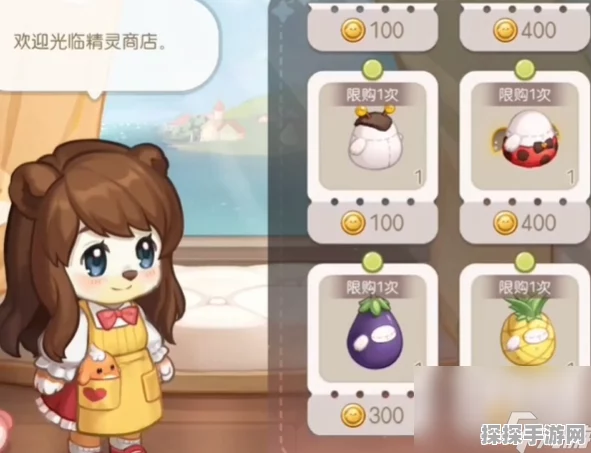 奥比岛，梦想国度手游金币速获攻略