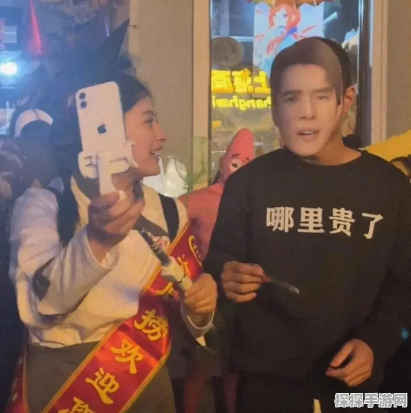 2024 CF 穿越火线万圣节狂欢，惊喜活动与刺激玩法全揭秘