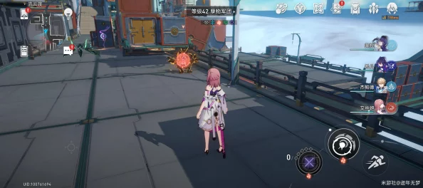 崩坏星穹铁道，魔阴身士卒精确位置大揭秘