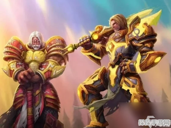魔兽世界Plus 盾牌掌握符文震撼效果全解析