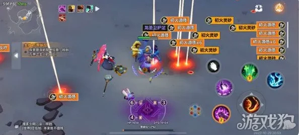 火炬之光无限搬砖攻略深度解析与手游资讯速递