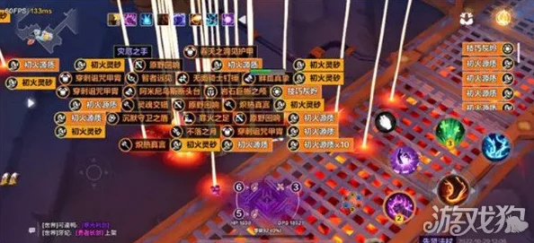 火炬之光无限搬砖攻略深度解析与手游资讯速递