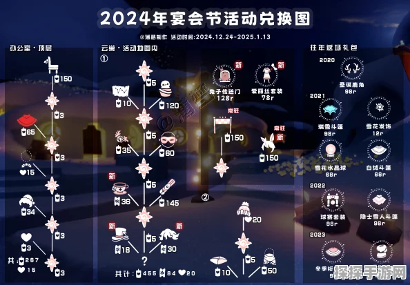 光遇国服精彩季节活动时间全知道