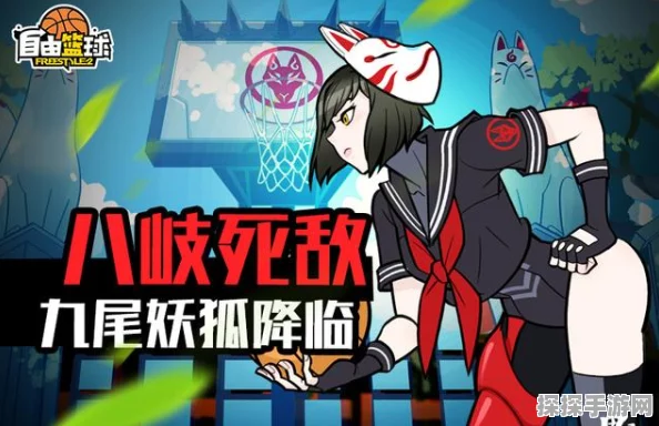 新年惊喜！新角色库菈利丝震撼登场