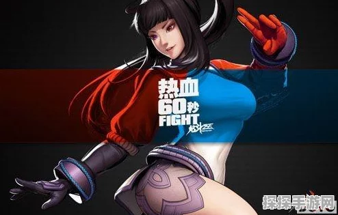新年惊喜！新角色库菈利丝震撼登场