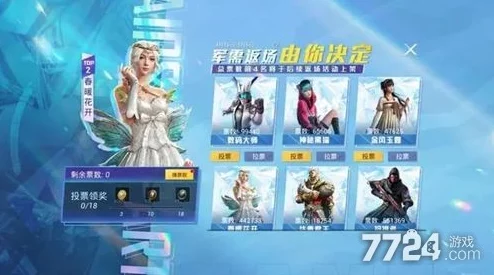 手游资讯，和平精英和平小店皮肤盛宴，多样选择满足你的游戏欲望