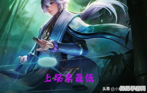 王者荣耀AD奕星出装与玩法深度攻略
