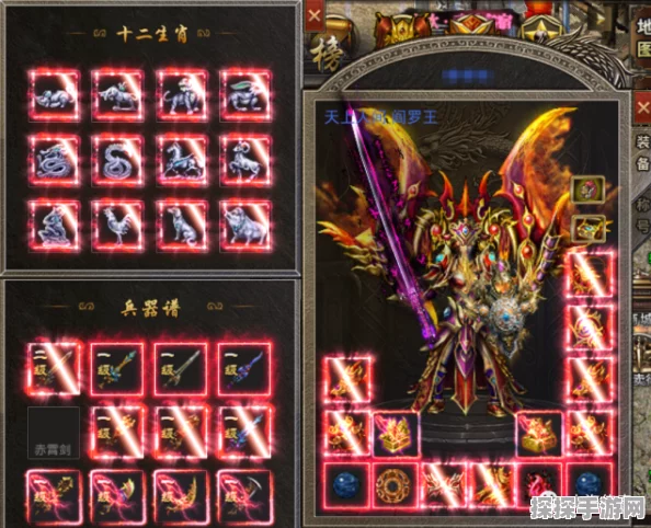 龙息神寂开局必知，传说角色精选秘籍（2025 版）