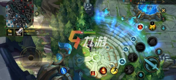 新手必知，DOTA 暗影萨满出装秘籍与实战技巧
