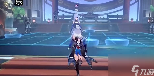 崩坏星穹铁道停云，从入门到精通的全方位培养攻略
