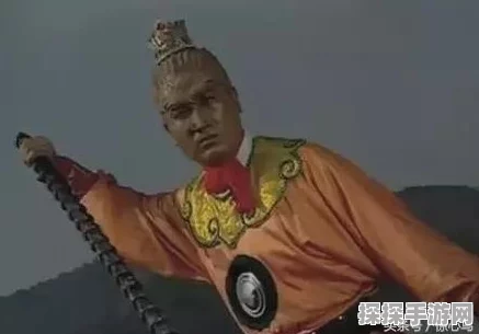 DNF 天界人的神秘世界，人物职位大揭秘