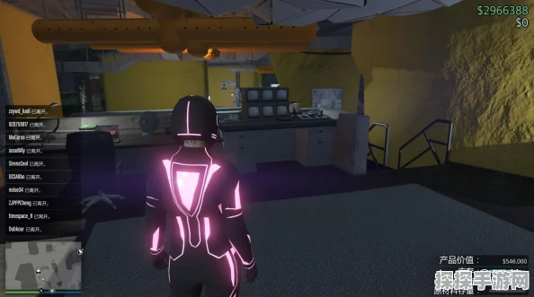 GTA5卡单人战局方法全解析