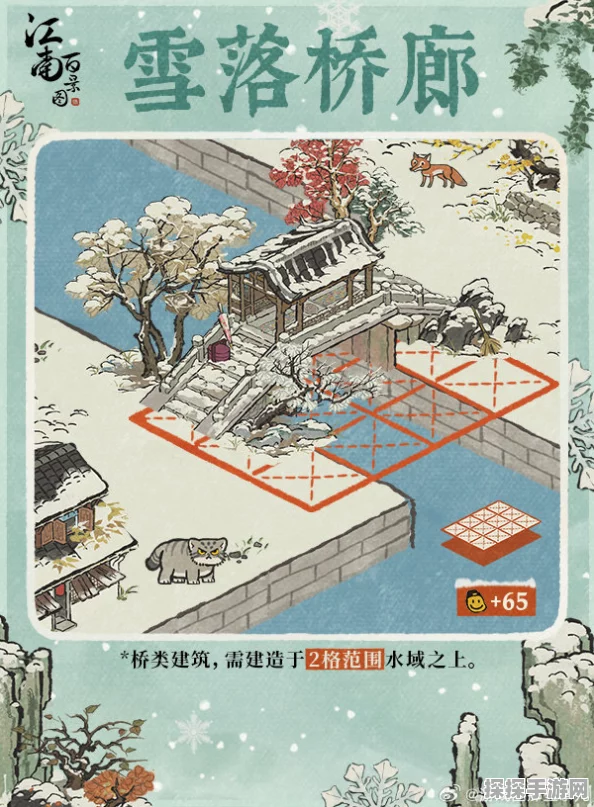 江南百景图彩牌坊建筑，独特魅力与攻略指南