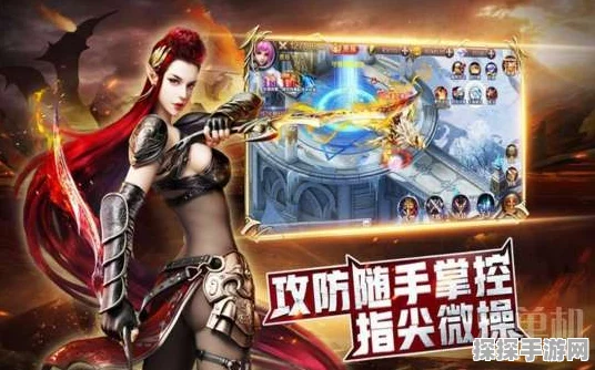 PlaySide震撼发布，杀戮之夜奇幻世界极速射击冒险手游来袭
