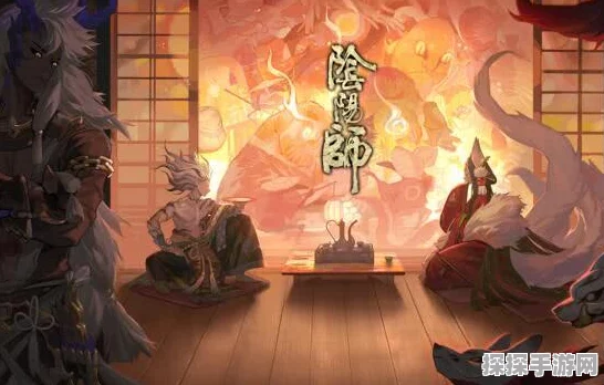 阴阳师狩猎战揭秘，神秘战场即将开启，手游界新风暴来袭