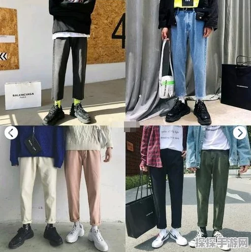 必玩！男生专属的精彩养成类手游秘籍