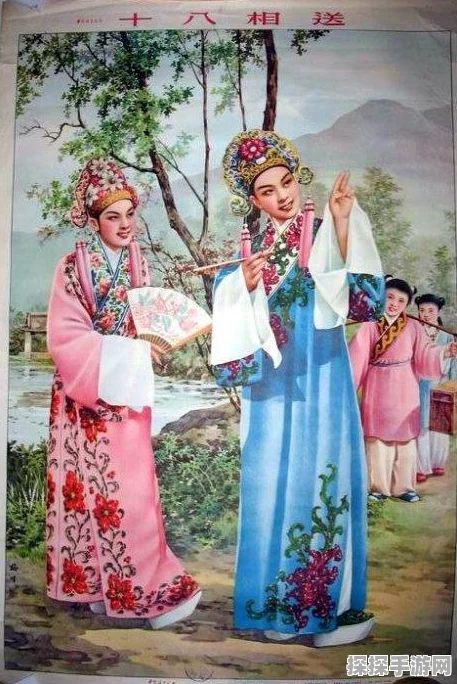 天涯明月刀手游金兰读书技巧全攻略