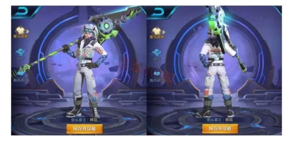 DNF 街霸武器抉择指南，谁才是最佳之选？