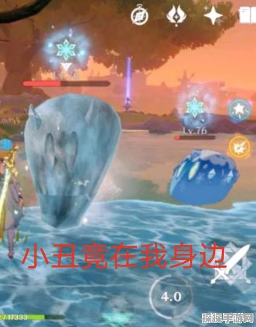 原神奇特的留影机，捕捉旅行中的美好瞬间